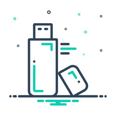 240x240 Search Photos Flash Drive