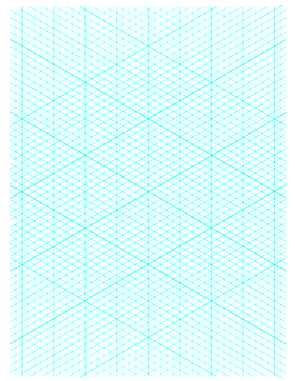 593x767 Fileisometric Graph Paper Yp