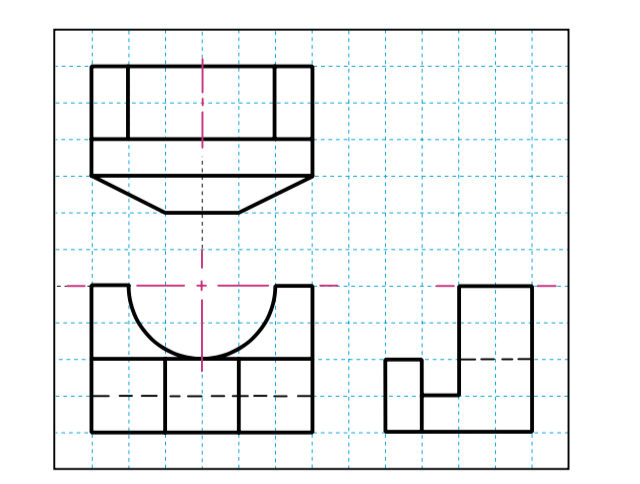 640x484 Solved Could You Please Do The Pictorial Draw