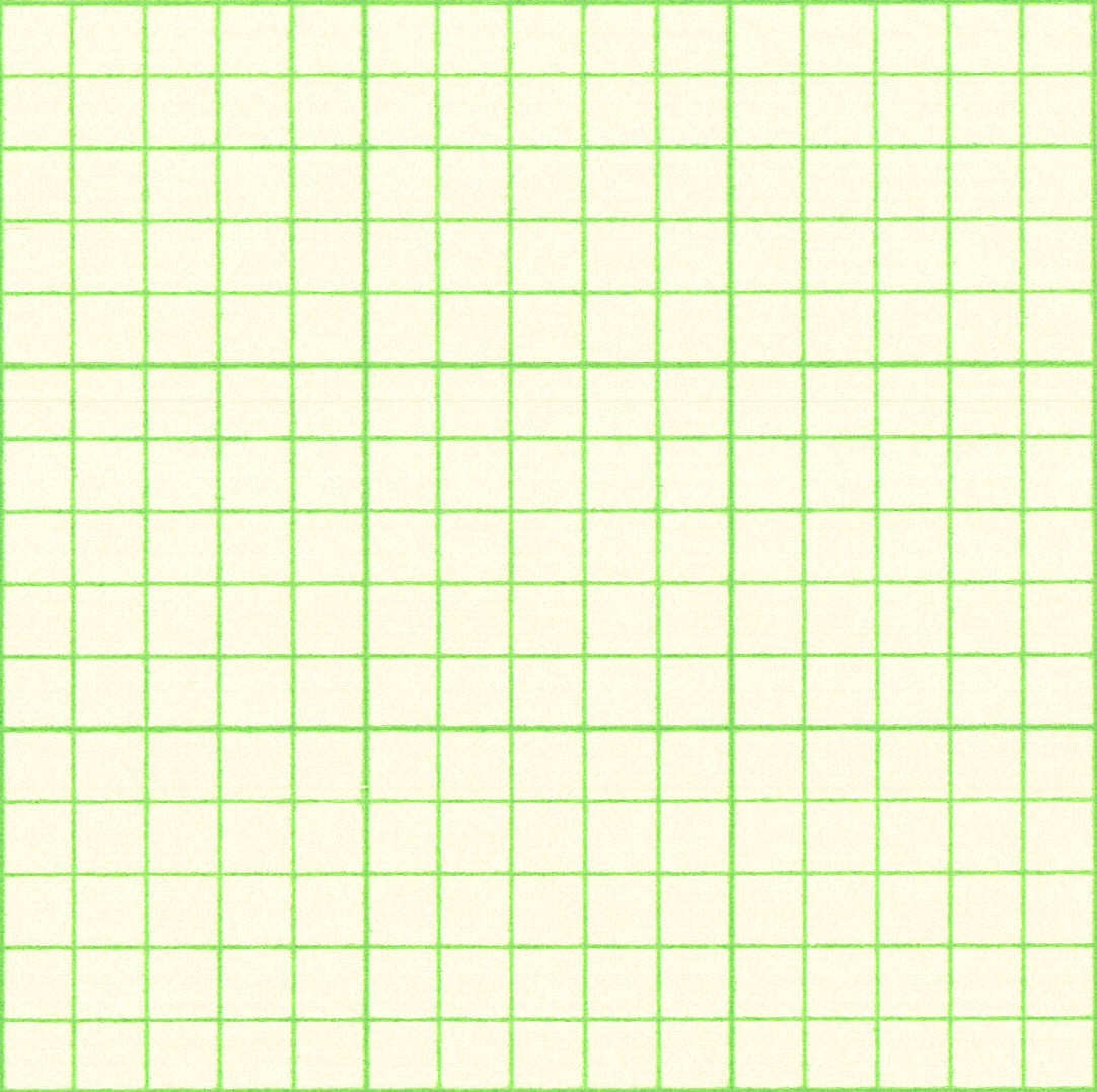 1082x1077 Graph Paper Design
