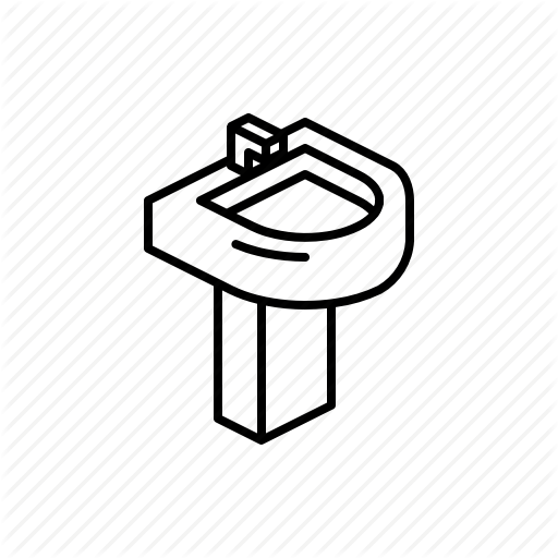 512x512 Collection Of Free Isometric Drawing Toilet Download On Ui Ex