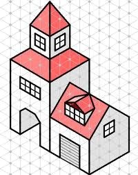 200x252 isometric drawing paper what is isometric drawing inspirational