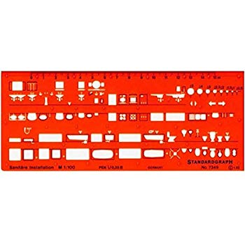 350x350 Isometric Piping Plumbing Sanitary Diagram Installation