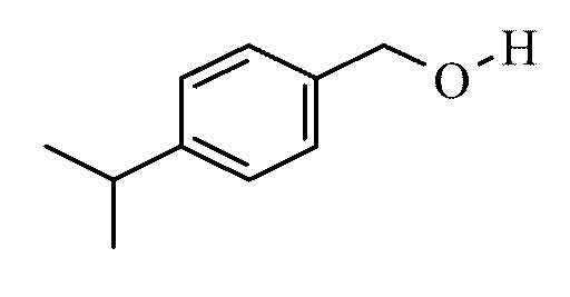 512x267 Isopropylbenzyl Alcohol From Cole Parmer