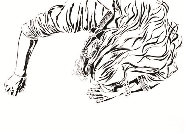 626x447 Exhibition 'white' Opens