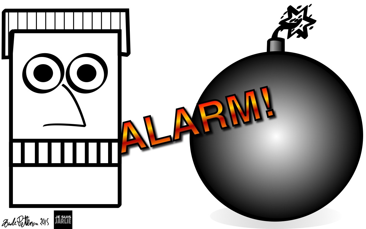 1280x800 Istanbul Nedtegnelser