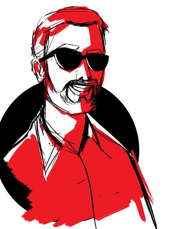 600x800 Acw Istanbul Family Illustrations On Behance