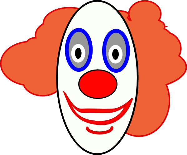 600x497 Clowns Drawing Gangster Transparent Png Clipart Free Download