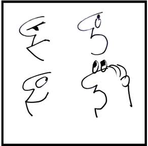 292x288 How Drawing Can Help Seniors' Memory Eldercare Home Health Inc