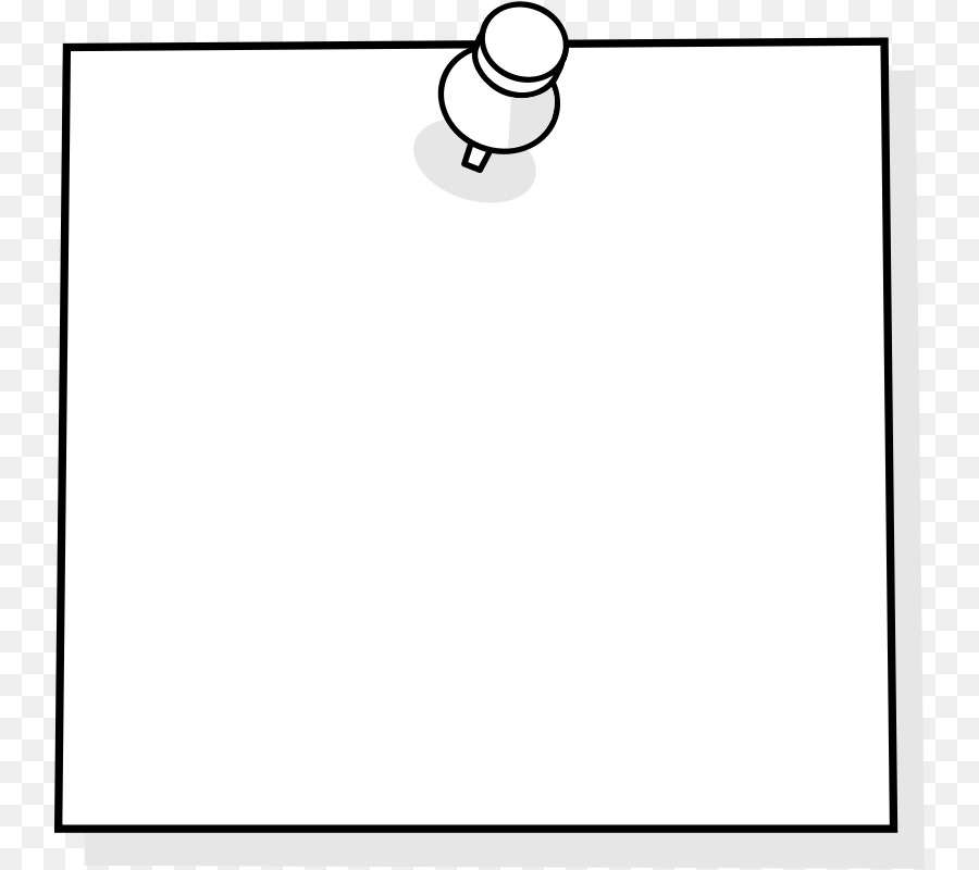 900x800 Huge Collection Of 'post It Drawing' Download More Than Images