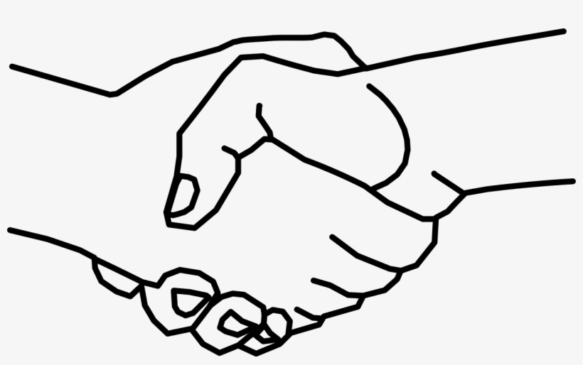 820x514 It Drawing Hand