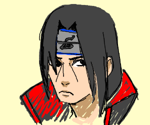 300x250 Itachi