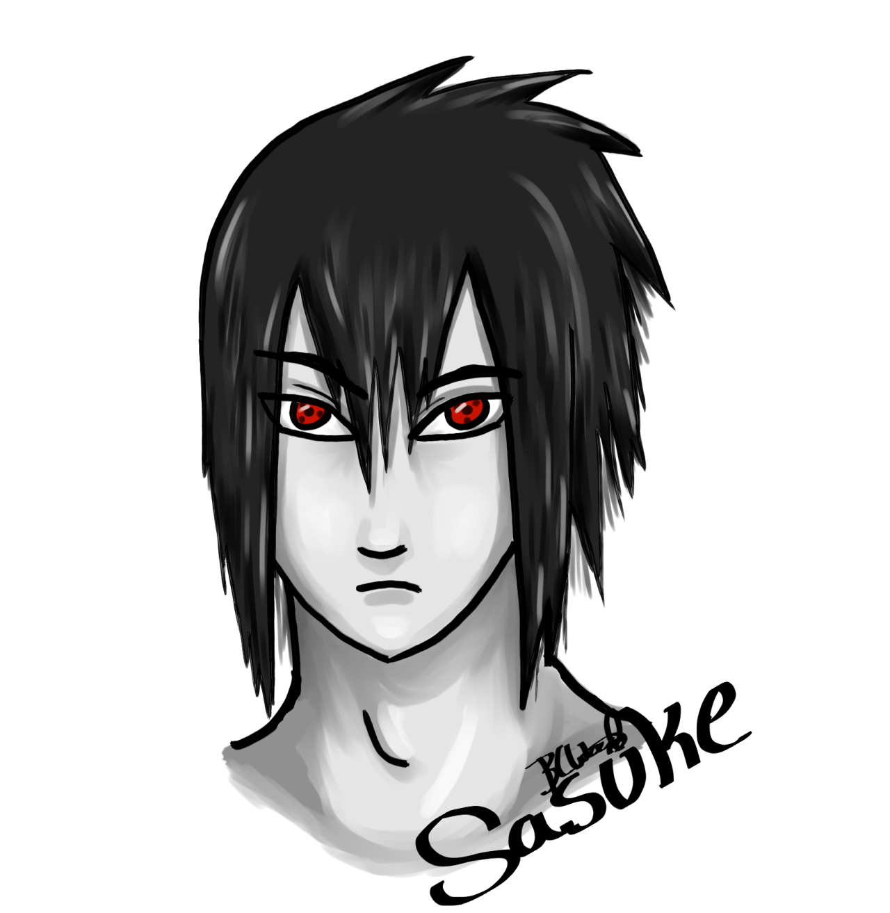 1280x1313 Leaf Ninja Scenarios Sauske Or Itachi