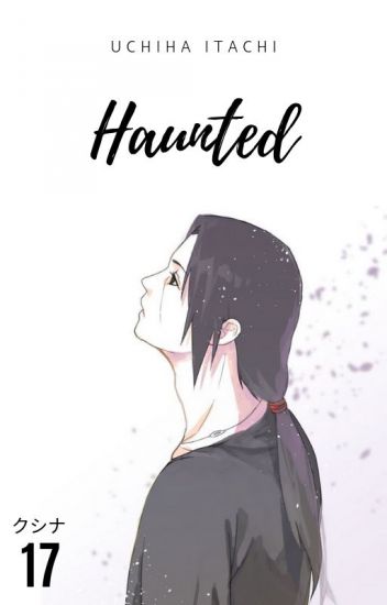 352x550 Haunted Uchiha Itachi