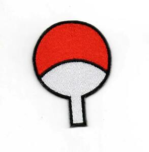 293x300 uchiha clan naruto sasuke itachi akatsuki embroidered iron