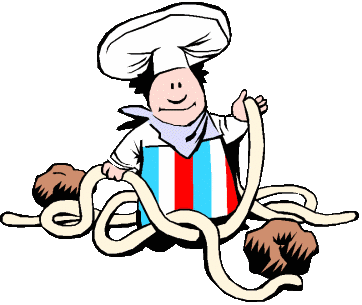 362x305 Italian Chef Clipart Free Clipartfest