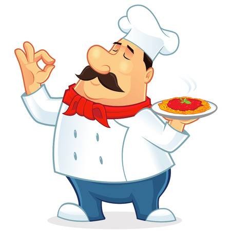 450x450 Chef Drawing Vector Logo Icon In Chef Clipart