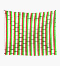 210x230 Italian Flag Drawing Wall Tapestries Redbubble