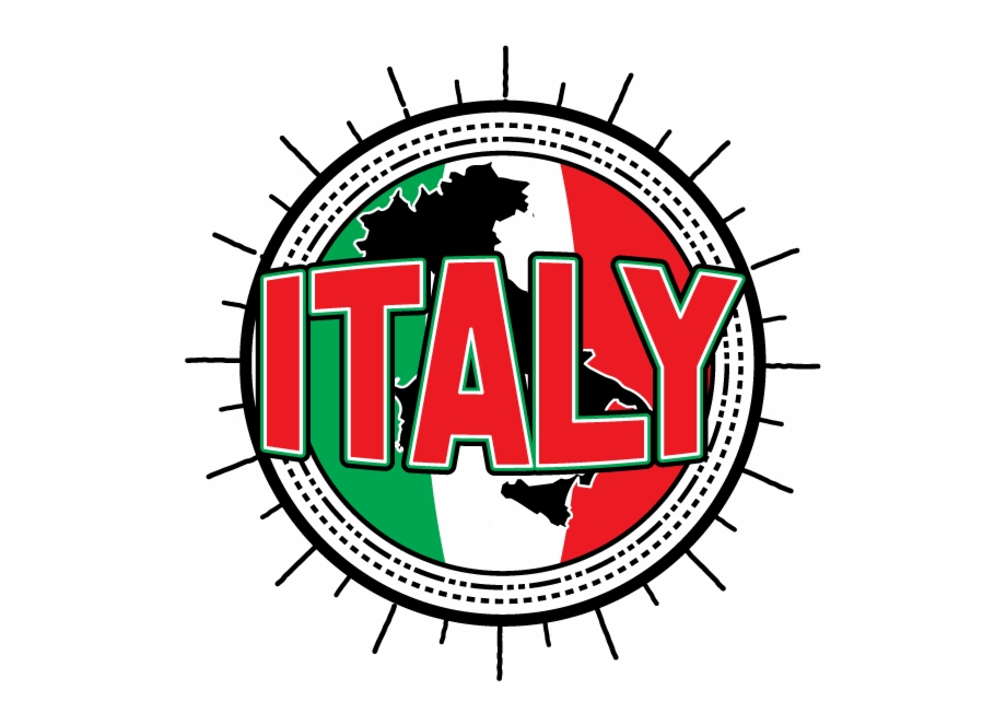 920x663 Italy Flag Map Outline Italian Italianos Repubblica