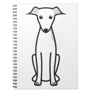 307x307 Greyhound Cartoons Gifts On Zazzle Ca