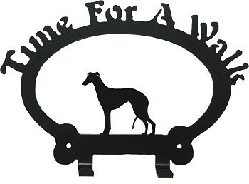 350x258 Italian Greyhound Dog Leash Hooks, A Great Dog Lover Gift!