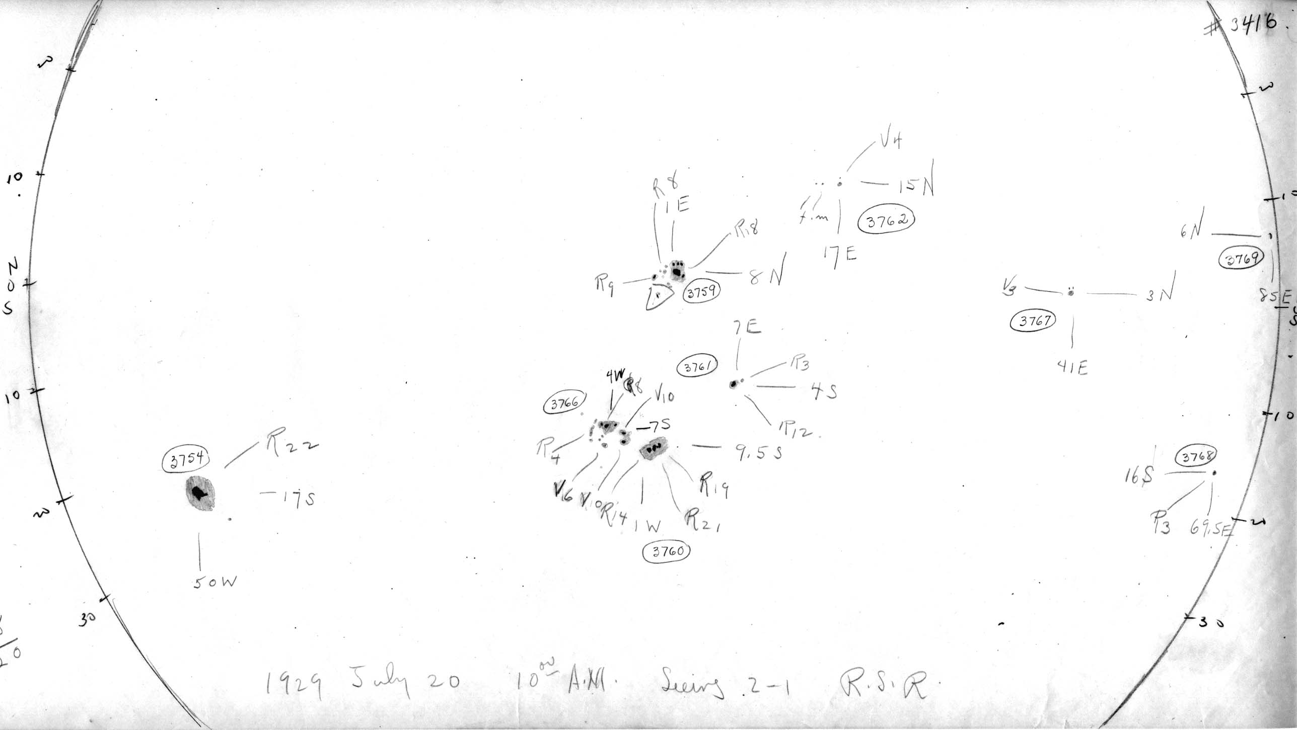 2576x1451 Mount Wilson Observatory