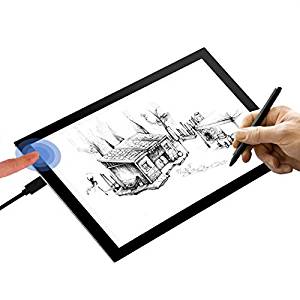 300x300 dongtu usb led copy board tracing board artist art