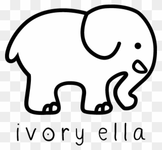 320x295 elephant tusk