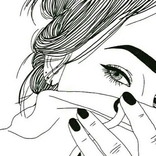 500x500 Image About Tumblr