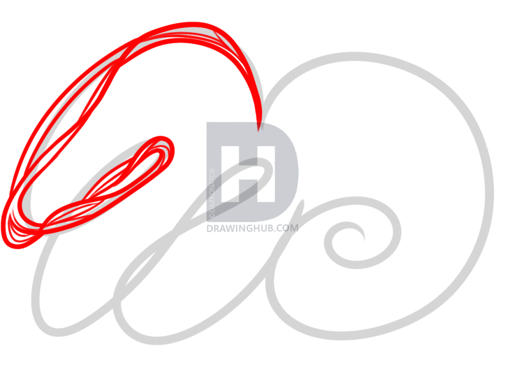 1001x720 How To Draw Epic, Step