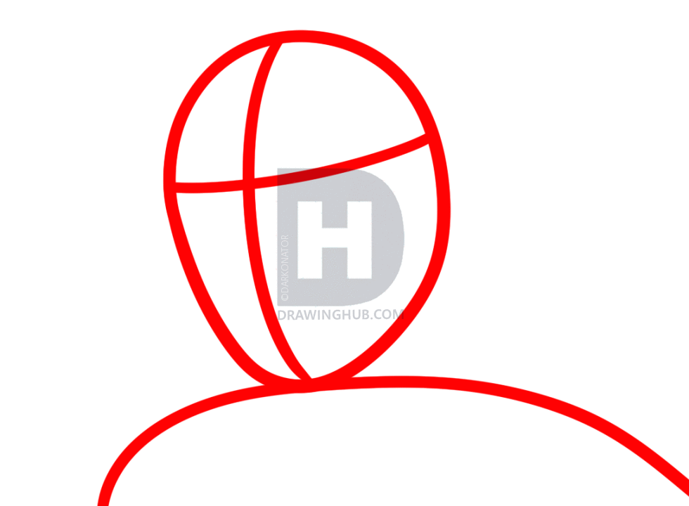 980x720 how to draw john wayne, john wayne, step