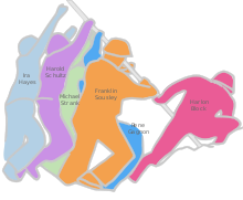 220x181 Raising The Flag On Iwo Jima