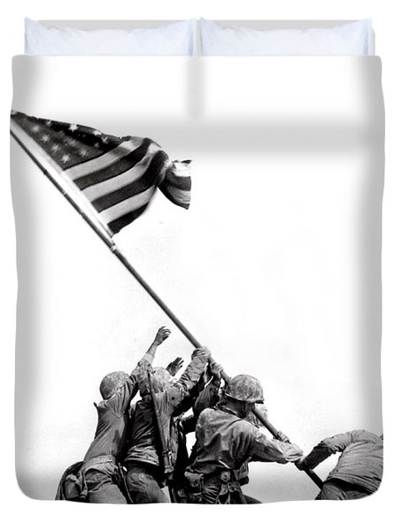 454x600 Iwo Jima Island Duvet Covers Fine Art America