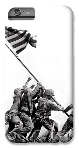 321x600 Iwo Jima Iphone Plus Cases Fine Art America