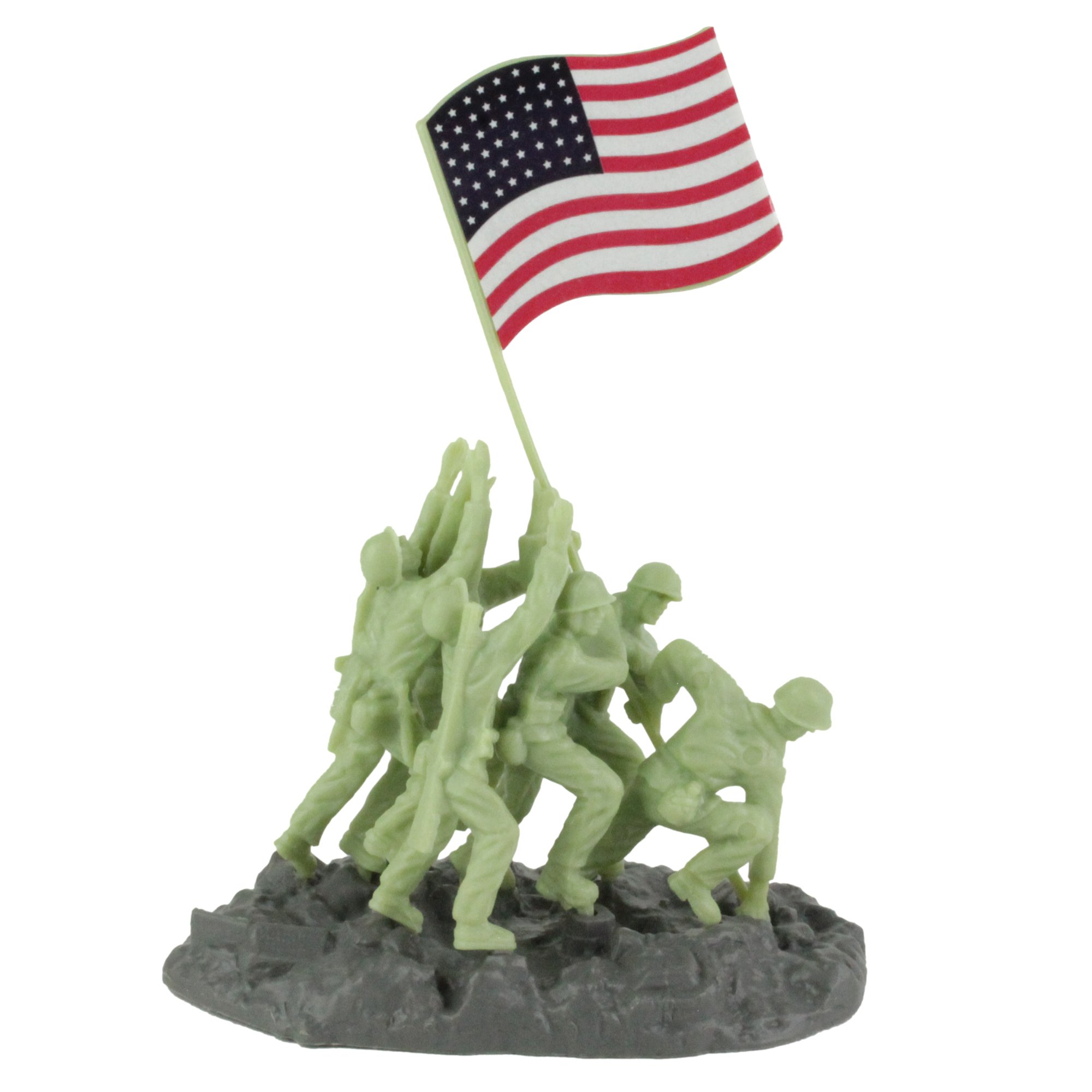 2000x2000 bmc iwo jima plastic army men boxed playset pieces