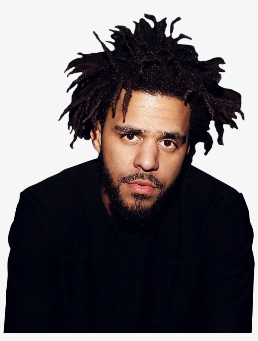 820x1084 J Cole Lil Pump Transparent Png