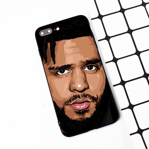 480x480 J Cole