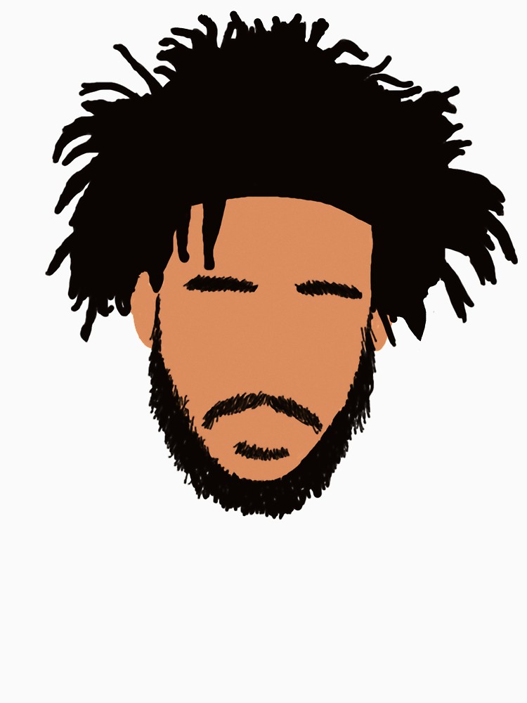 750x1000 Jcole Drawing T Shirt