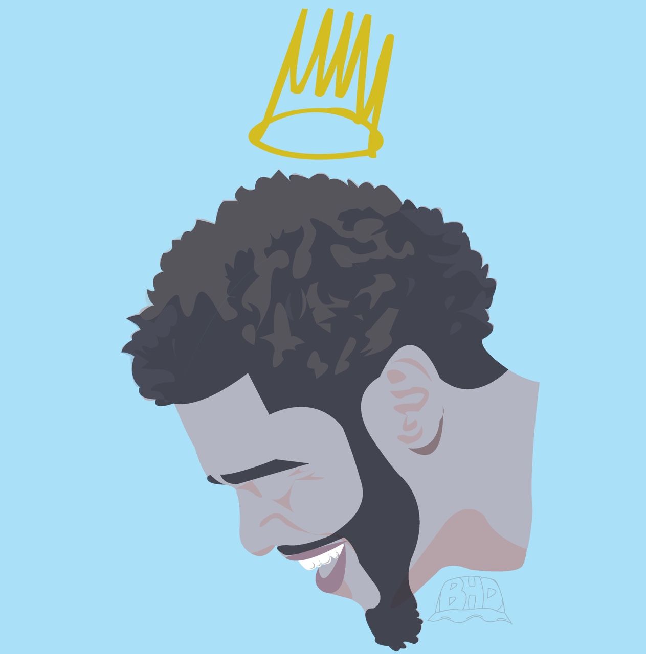 1263x1280 And J Cole Image Amazing J Cole, Art, Hip Hop Art