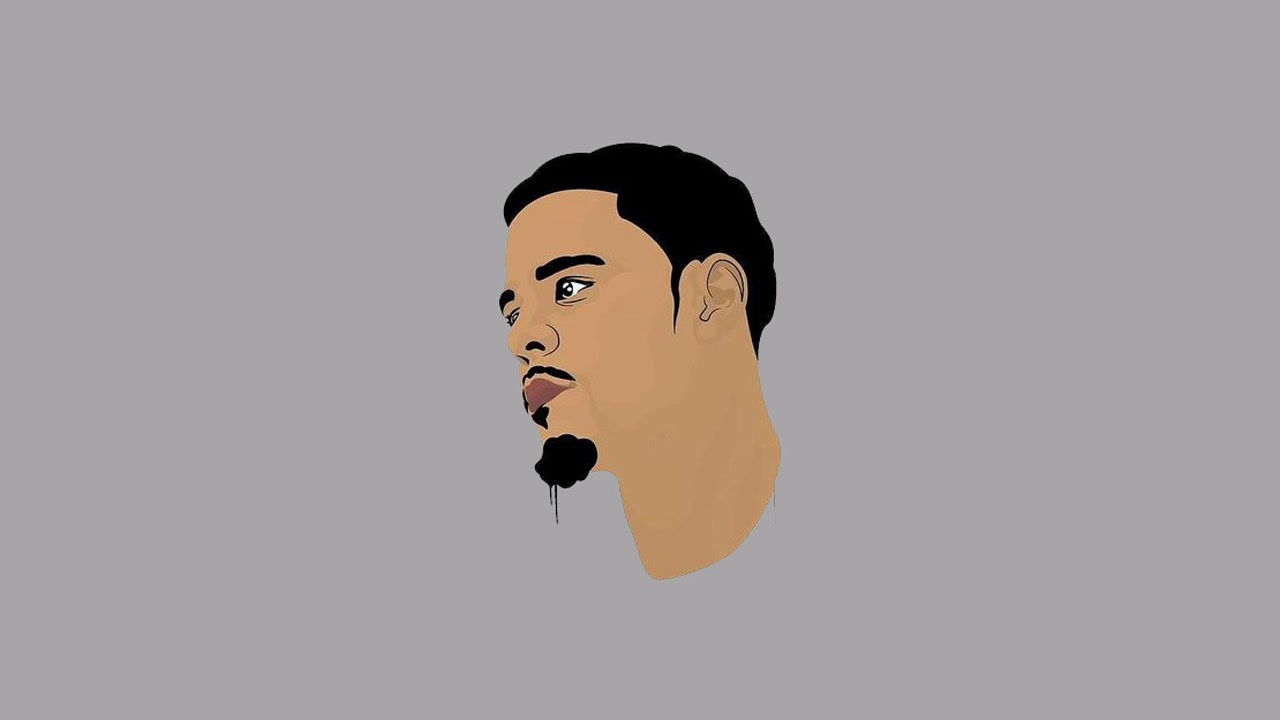 1280x720 Free J Cole Type Beat