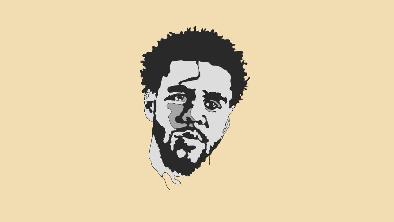 1280x720 Free J Cole Type Instrumental Beat