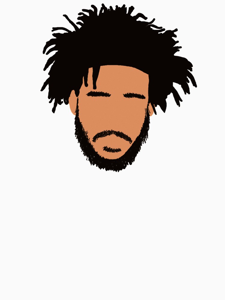 750x1000 Jcole Drawing T Shirt