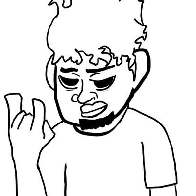 400x400 On Twitter I Really Don't Listen To All