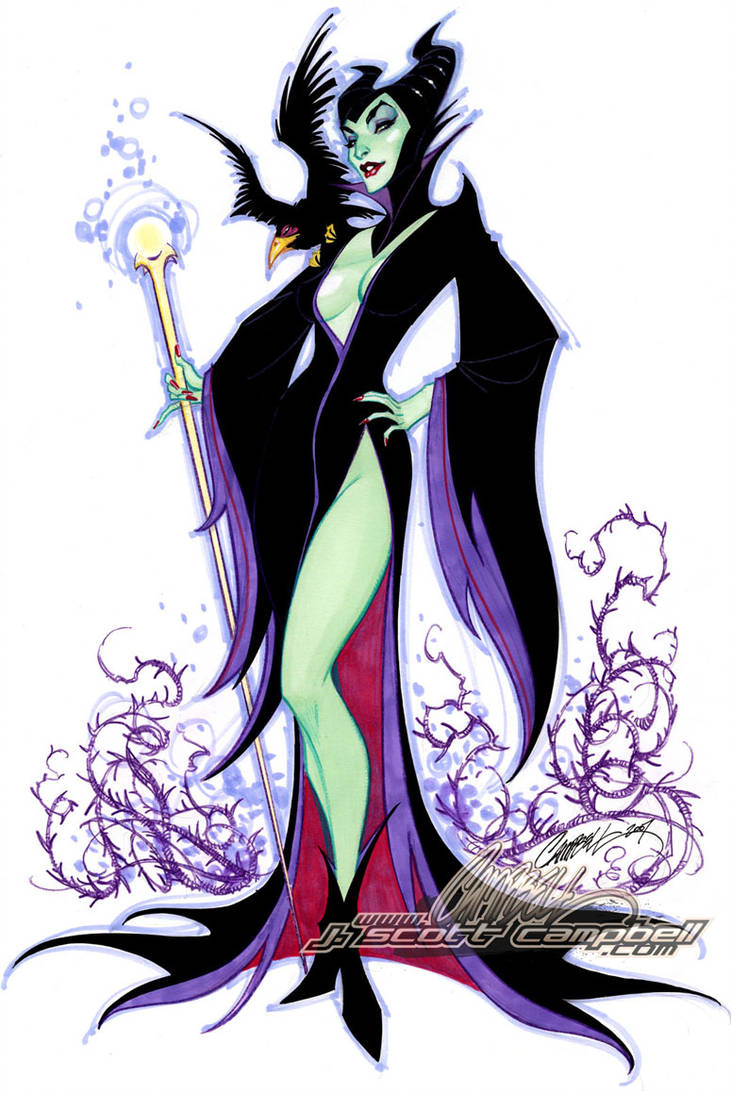 731x1094 Maleficent