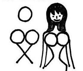 277x238 token heroterosexual on twitter j scott campbell draws women