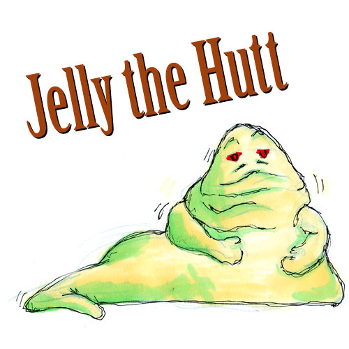 500x500 Candy Critic Star Wars Candy Ideas