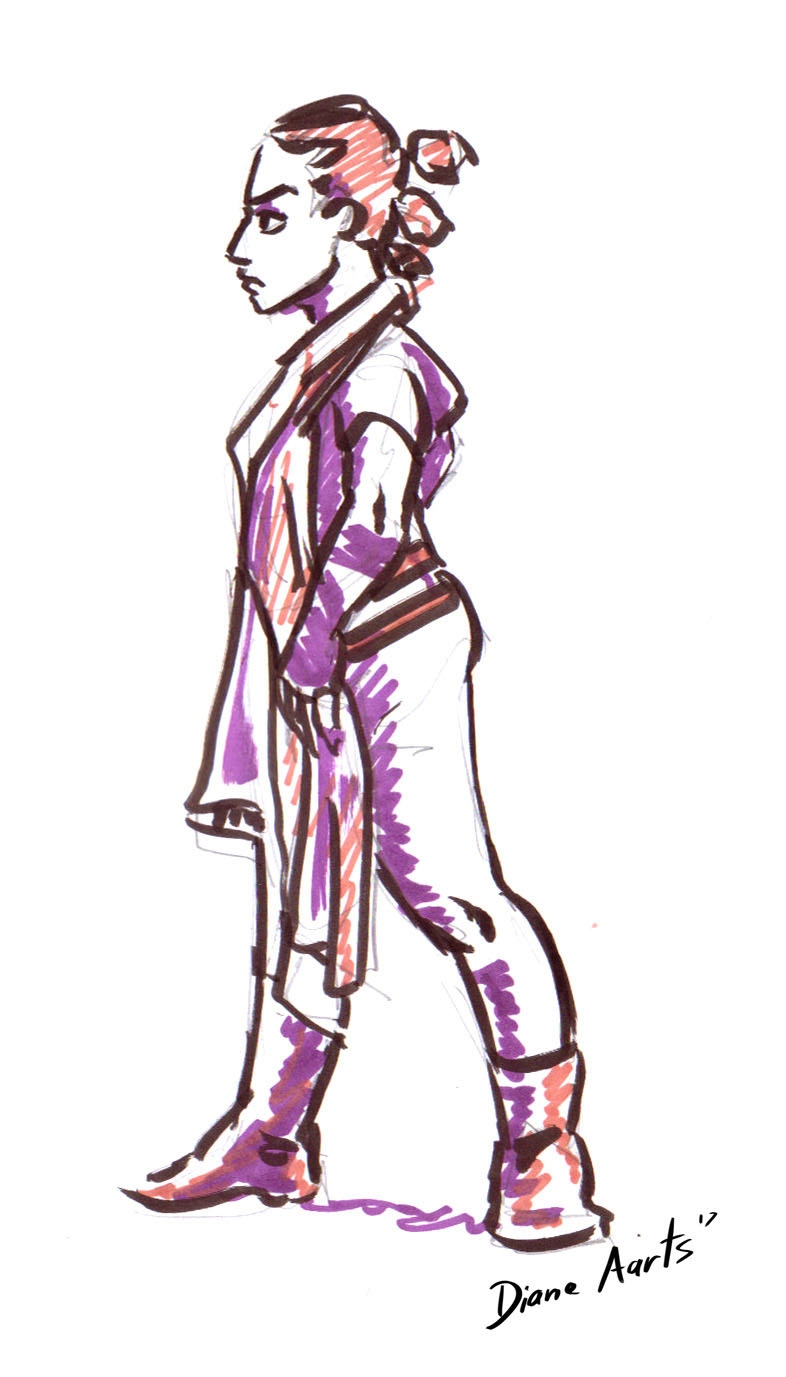 786x1377 May The Fourth Be With You