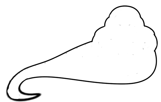 520x331 Food Delicious Looking Jabba The Hutt Hand Pies