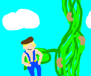 300x250 Draw The House That Jack Built