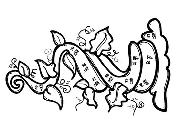 350x270 Fairytale Jack And The Beanstalk Double Digit Addition